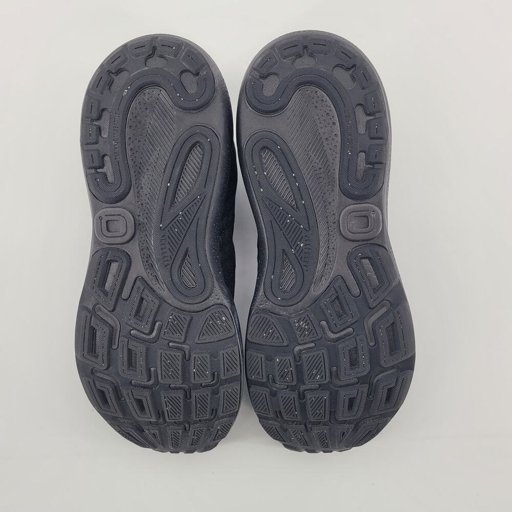 Brooks Adrenaline GTS 24 Running Shoes Black 1204261D020 Women’s Size 10D Used - Picture 9 of 12